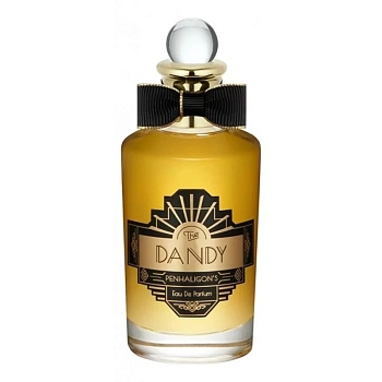 Penhaligon`s The Dandy парфюмерная вода, 100 мл тестер Penhaligon`s The Dandy парфюмерная вода, 100 мл тестер