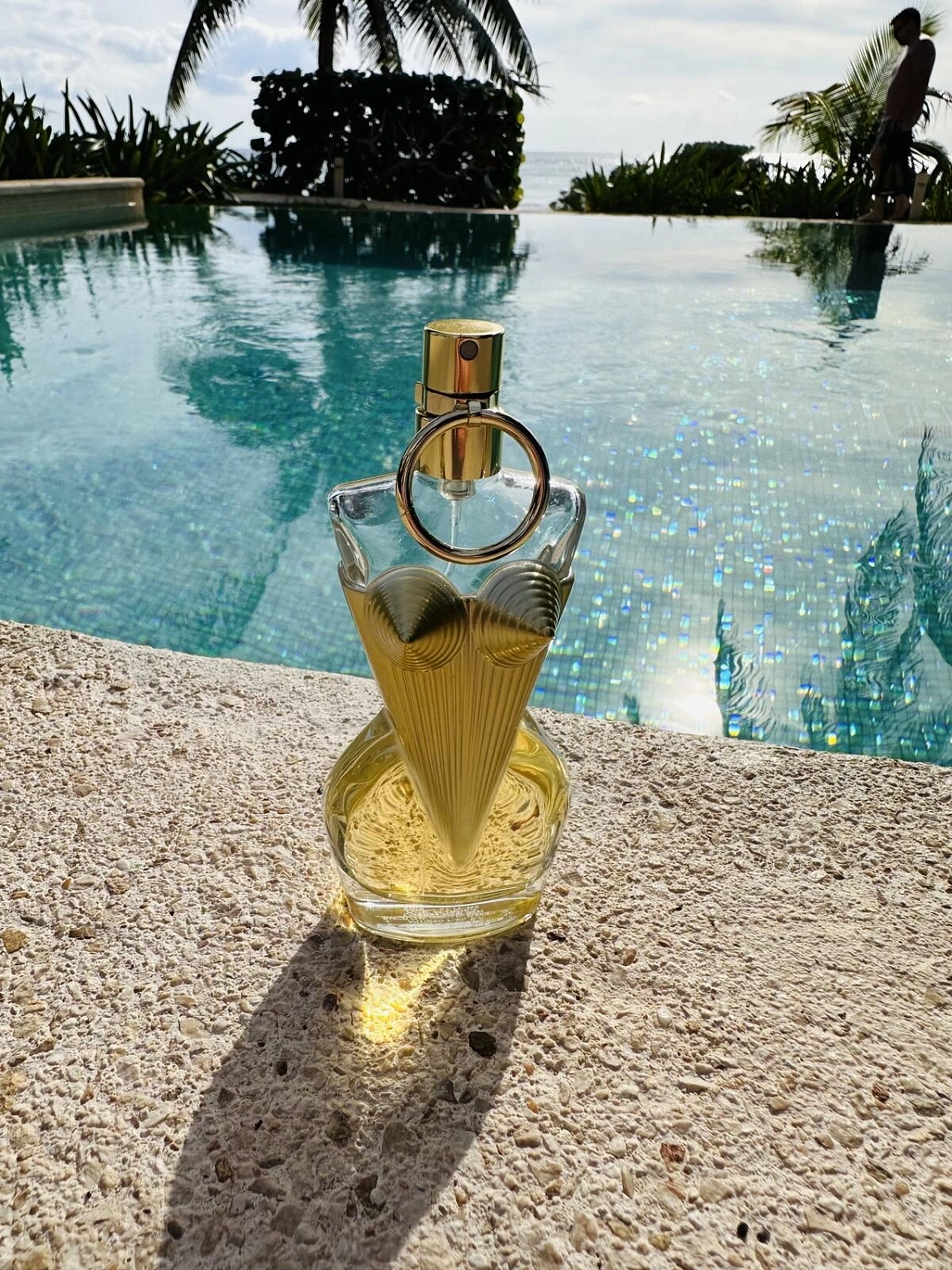 Jean Paul Gaultier Gaultier Divine