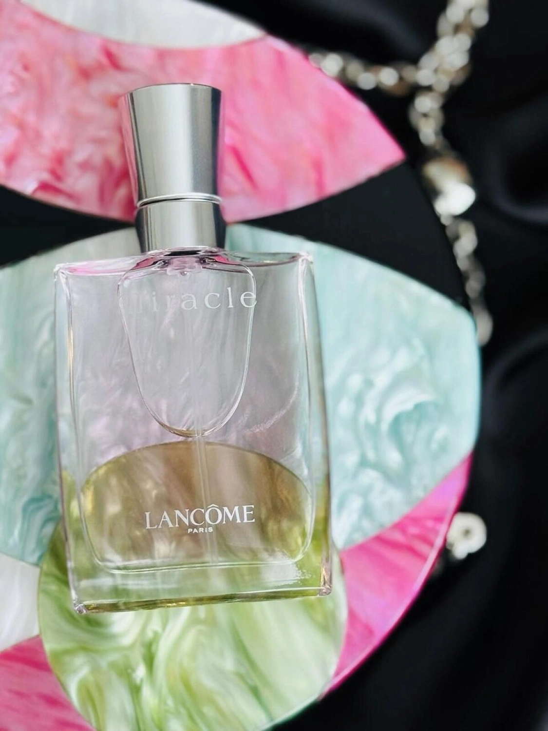 Lancôme Miracle