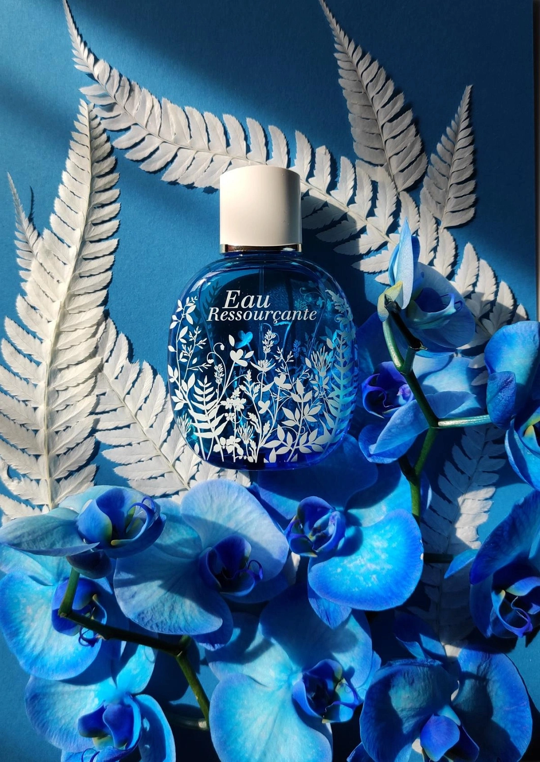 Clarins Eau Ressourcante Clarins Eau Ressourcante