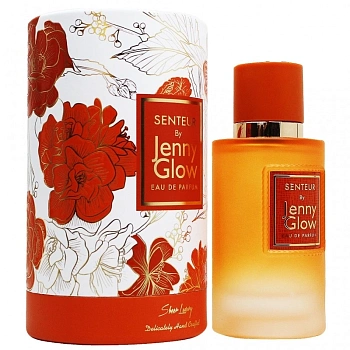 Фото Jenny Glow Senteur