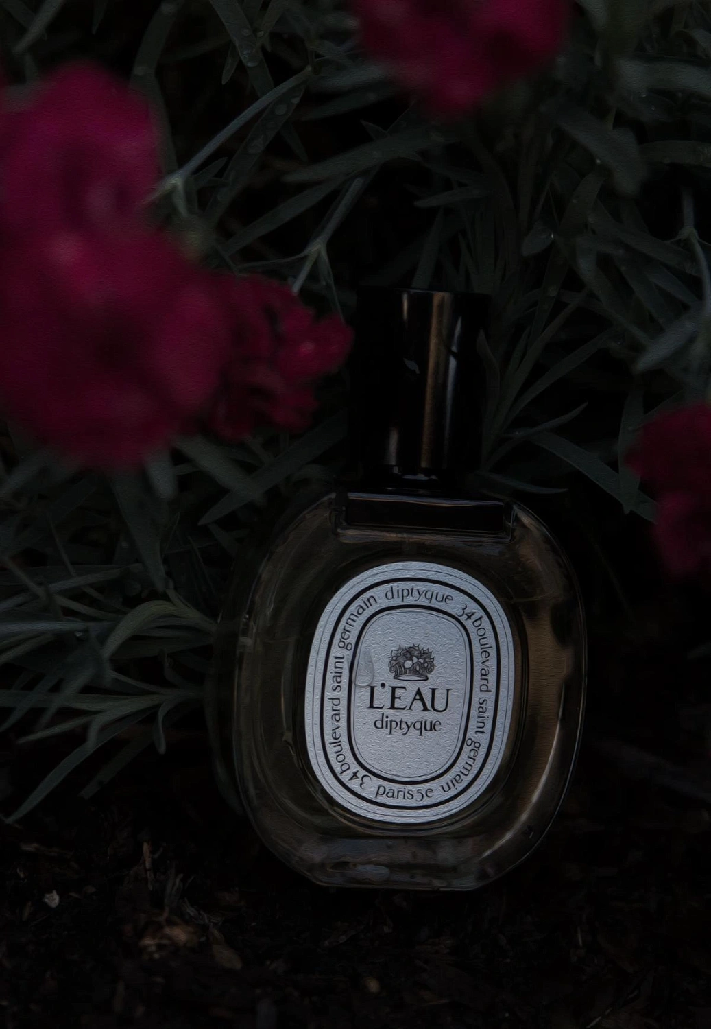 Diptyque L’Eau