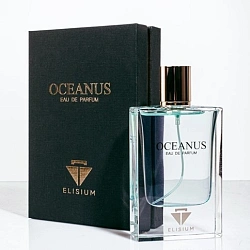Elisium Oceanus
