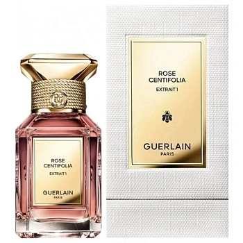 Guerlain Rose Centifolia Extrait 1 духи, 50 мл Guerlain Rose Centifolia Extrait 1 духи, 50 мл