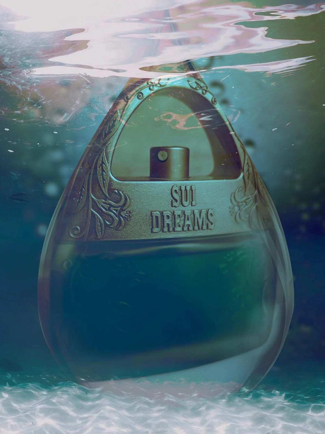 ANNA SUI Sui Dreams ANNA SUI Sui Dreams