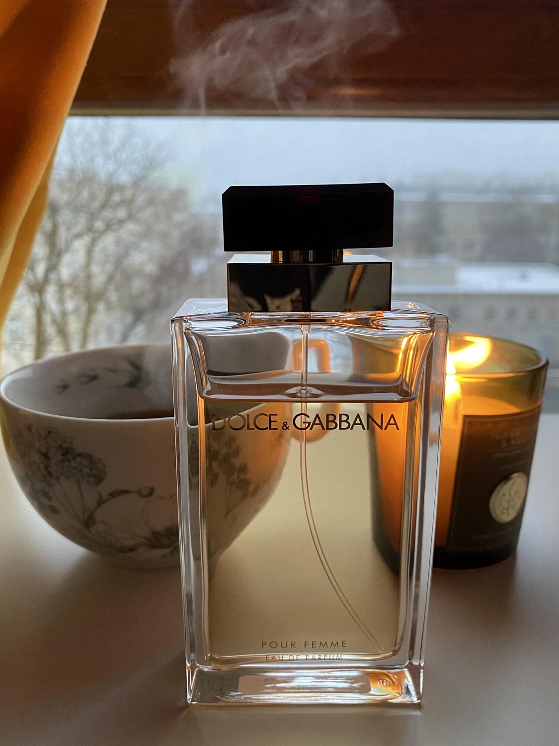 Dolce & Gabbana Dolce&Gabbana Pour Femme