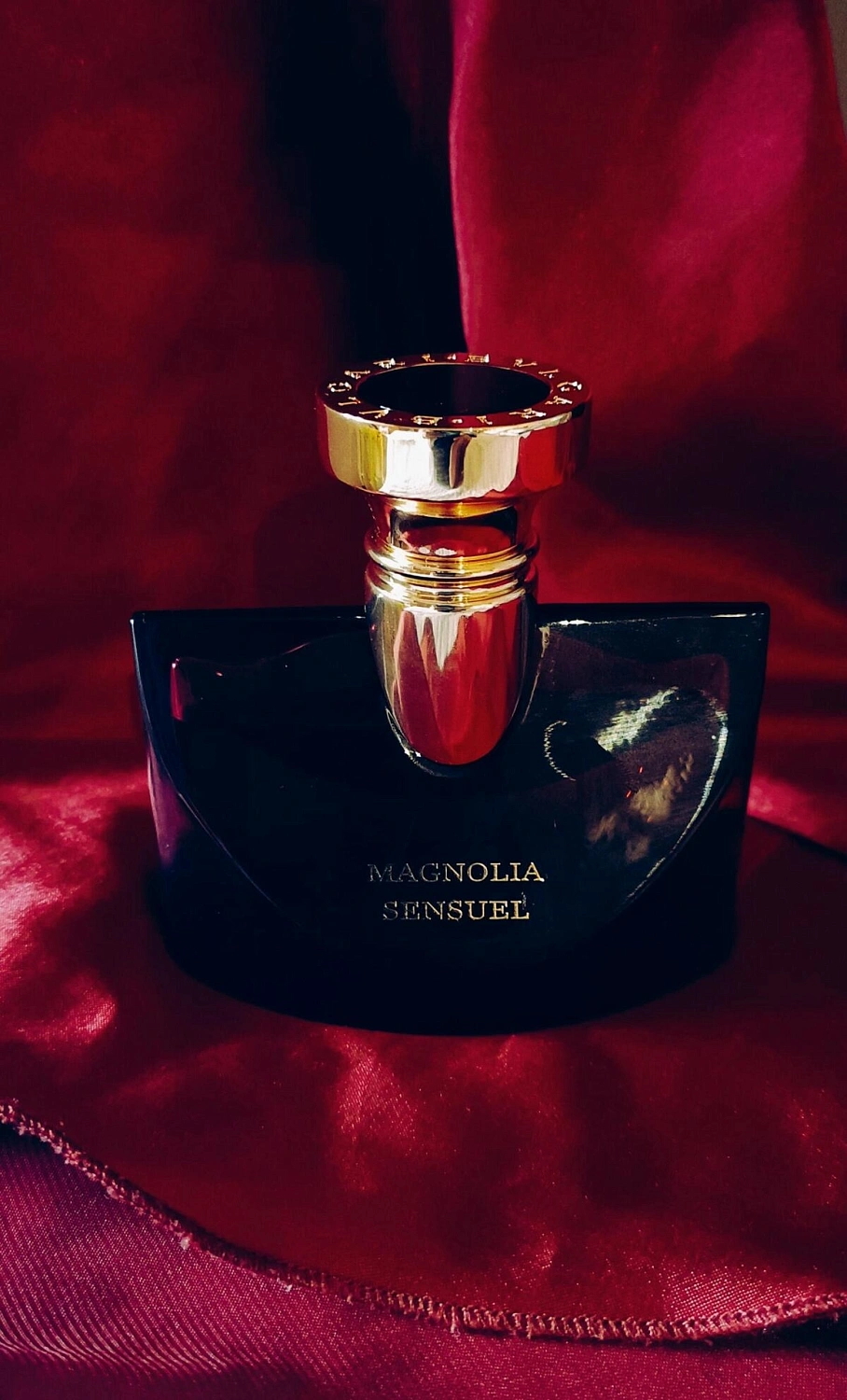 BVLGARI Splendida Magnolia Sensuel