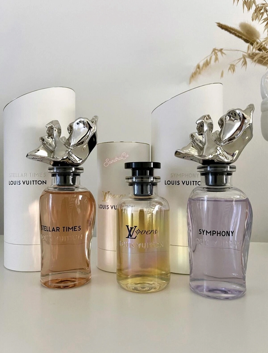 Louis Vuitton Stellar Times Louis Vuitton Stellar Times