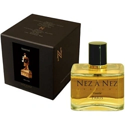 Nez à Nez Vanithe
