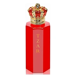 Royal Crown Tzar
