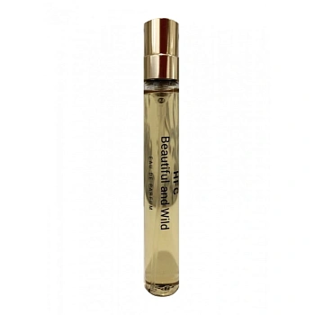 Haute Fragrance Company Beautiful & Wild парфюмерная вода, 7 мл (миниатюра) Haute Fragrance Company Beautiful & Wild парфюмерная вода, 7 мл (миниатюра)