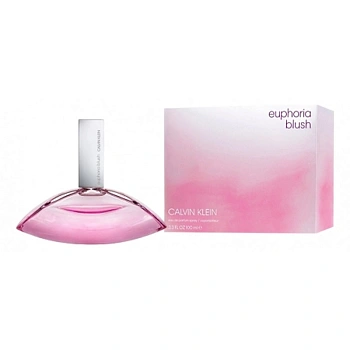Calvin Klein Euphoria Blush парфюмерная вода, 100 мл