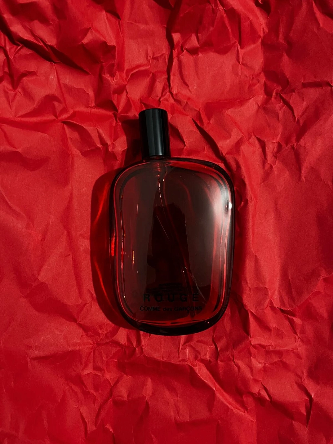 Comme des Garcons Rouge