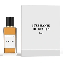 Stéphanie de Bruijn Montaigne