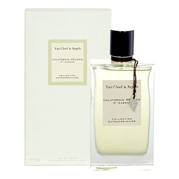 Фото Van Cleef & Arpels Collection Extraordinaire California Reverie
