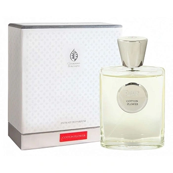 Giardino Benessere Cotton Flower духи, 100 мл