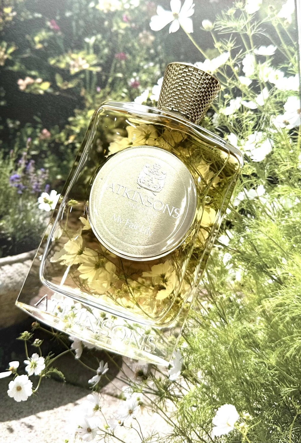 Atkinsons of London My Fair Lily Atkinsons of London My Fair Lily