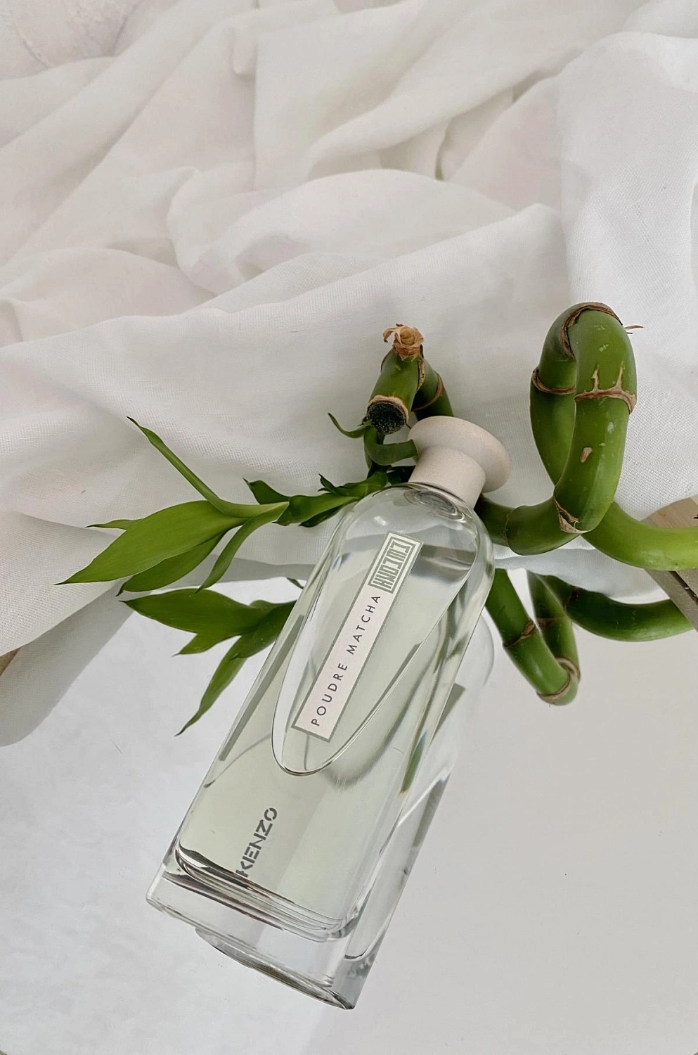 KENZO Poudre Matcha KENZO Poudre Matcha
