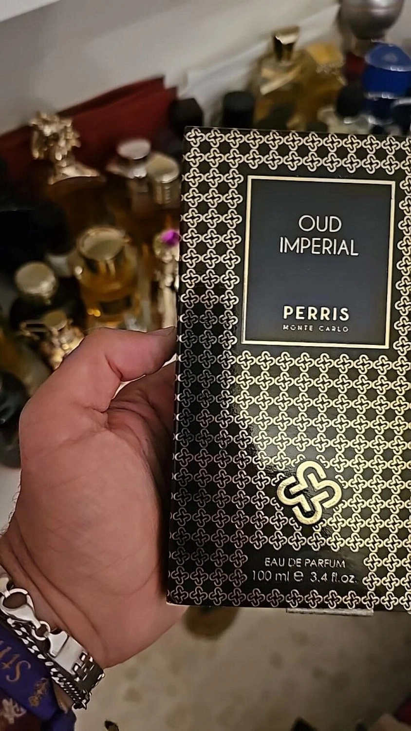 Perris Monte Carlo Oud Imperial Perris Monte Carlo Oud Imperial