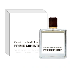 Prime Minister Victoire de la diplomatie