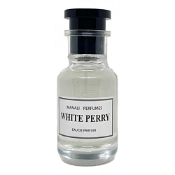 Manali Perfumes White Perry