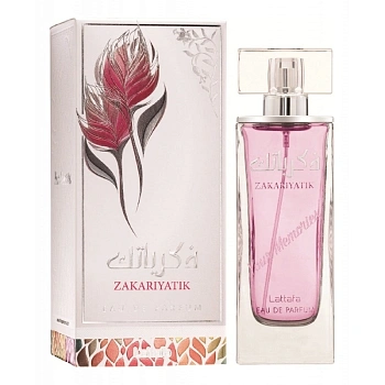 Фото Lattafa Zakariyatik