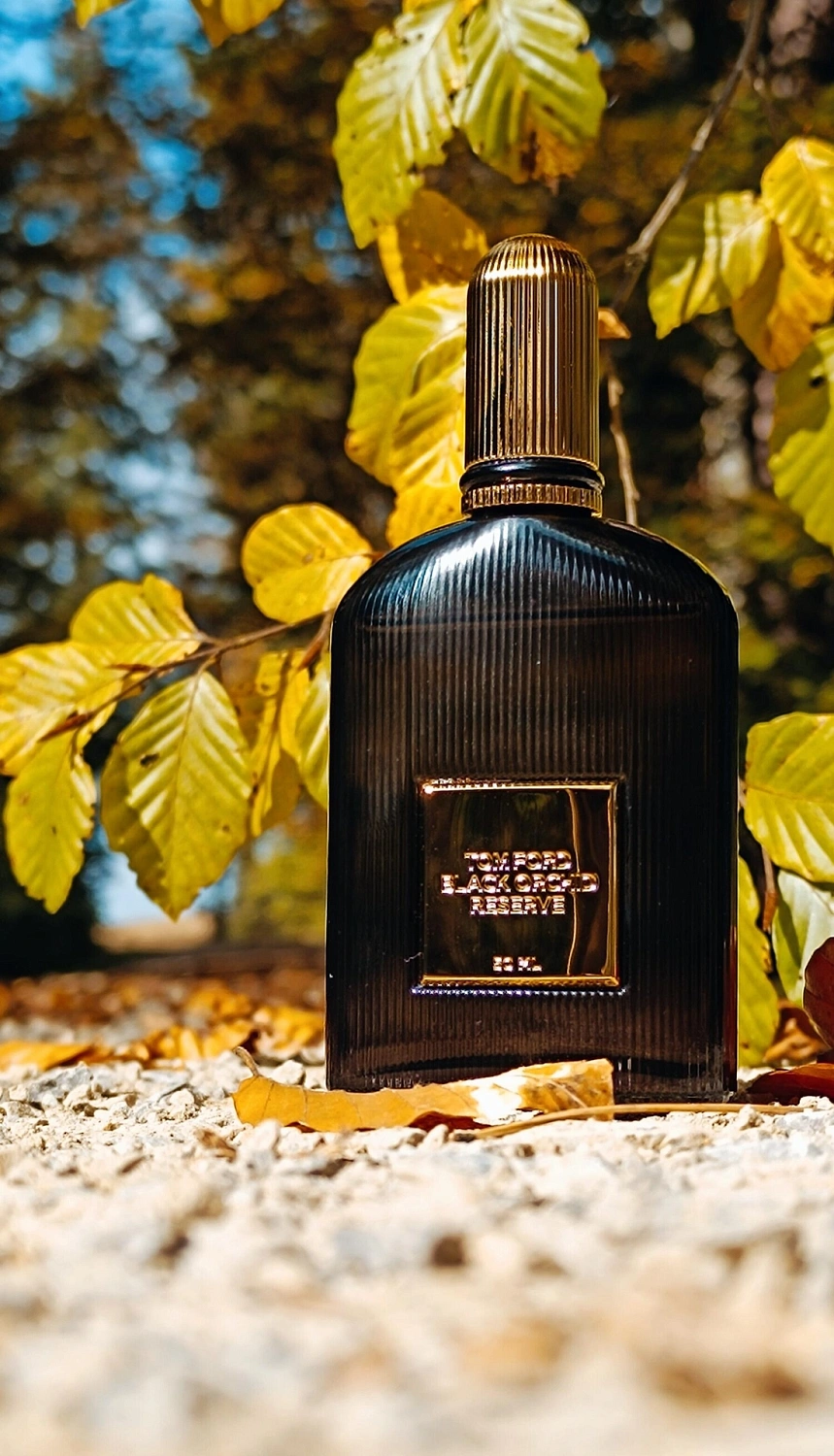 Tom Ford Black Orchid Reserve