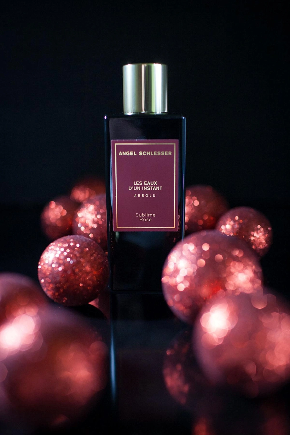 Angel Schlesser Sublime Rose Angel Schlesser Sublime Rose
