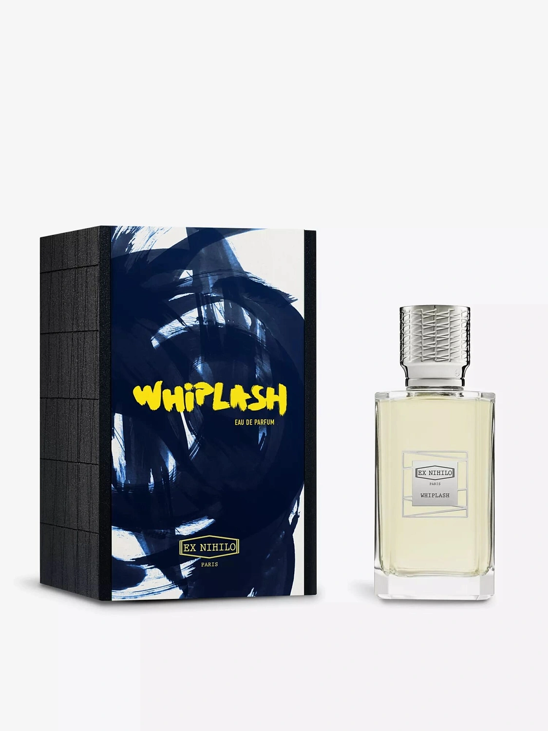 Ex Nihilo Whiplash Ex Nihilo Whiplash