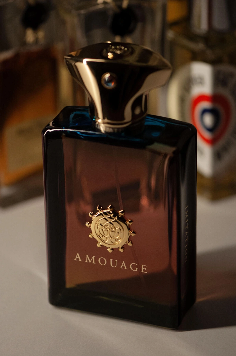 Amouage Imitation For Man