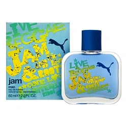 Puma Jam Man