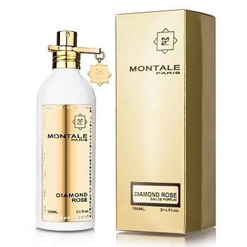Фото MONTALE Diamond Rose
