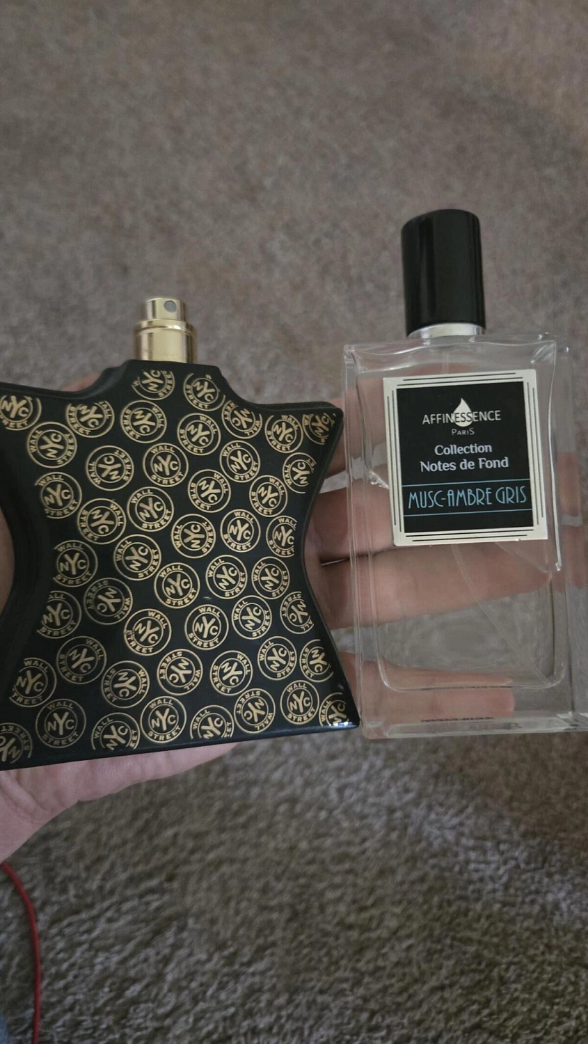 Bond No. 9 Wall Street Bond No. 9 Wall Street