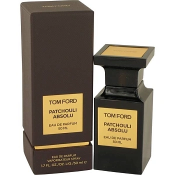 Фото Tom Ford Patchouli Absolu