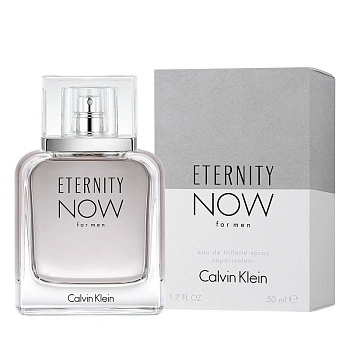 Фото CALVIN KLEIN Eternity Now For Men