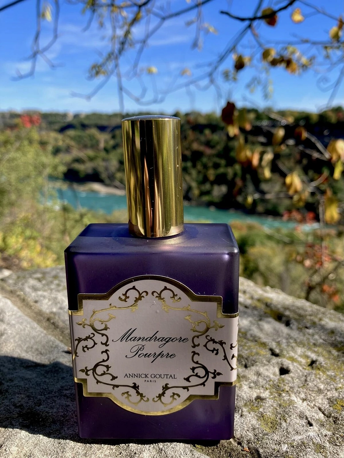 Annick Goutal Mandragore Pourpre