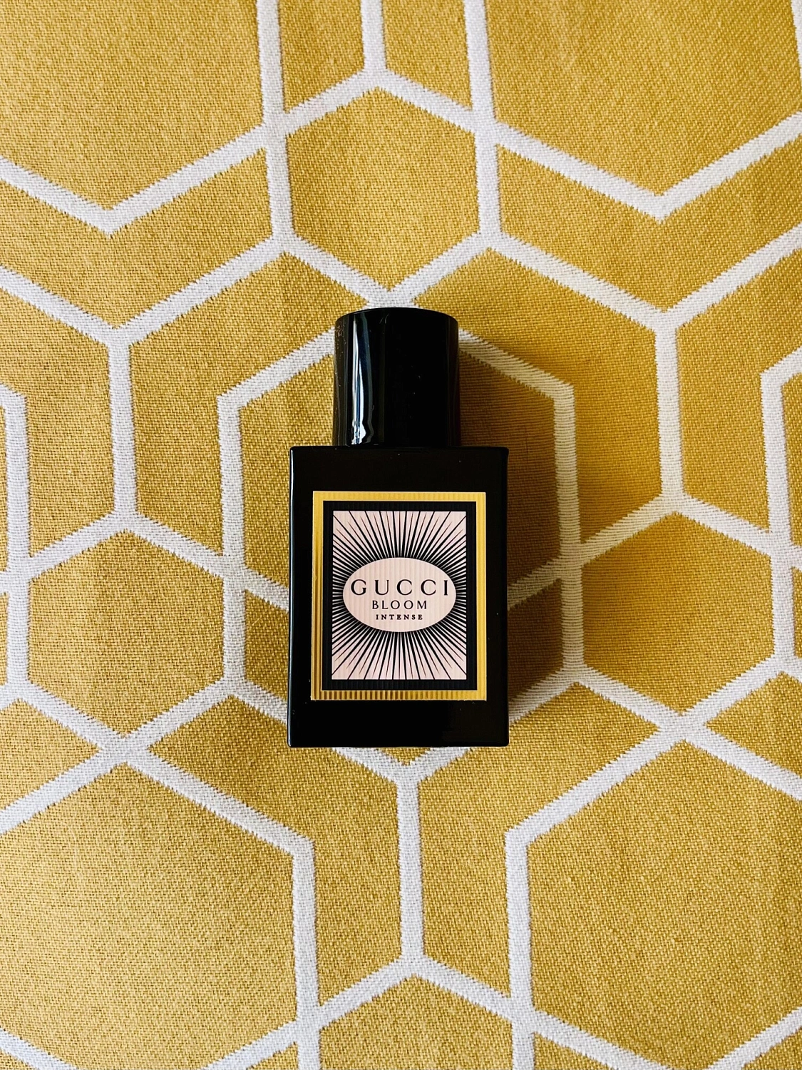 Gucci Bloom Intense