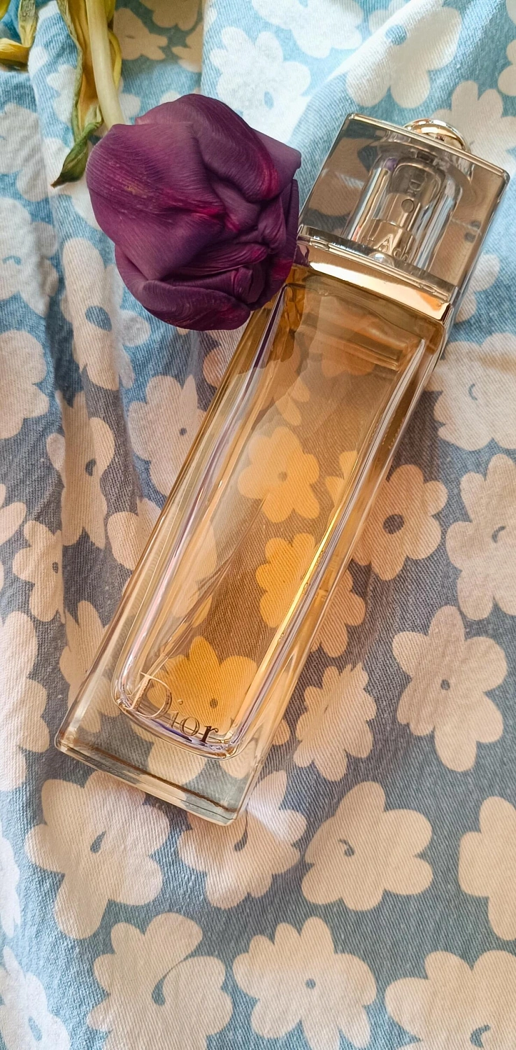 Christian Dior Addict Eau De Toilette