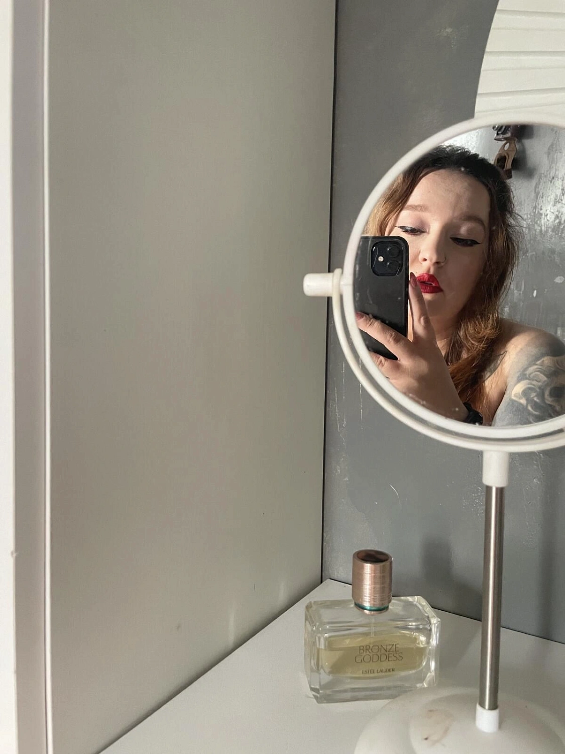 Estee Lauder Bronze Goddess Eau Fraiche 2019