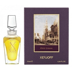 Xerjoff Oud Luban
