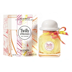 Twilly D'Hermès Eau Ginger