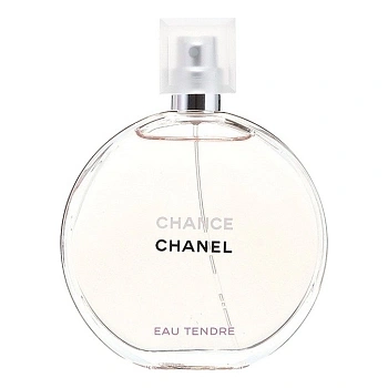 Chanel Chance Eau Tendre туалетная вода, 100 мл тестер Chanel Chance Eau Tendre туалетная вода, 100 мл тестер