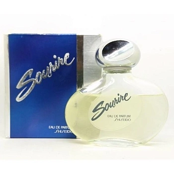 Фото Shiseido Sourire