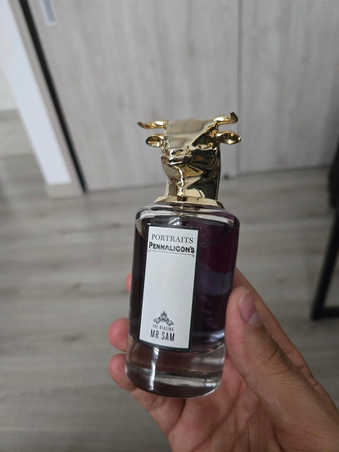 Penhaligon`s The Blazing Mr Sam