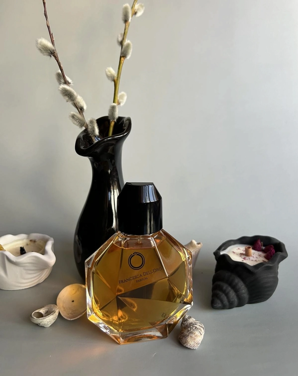 Francesca dell'Oro Else