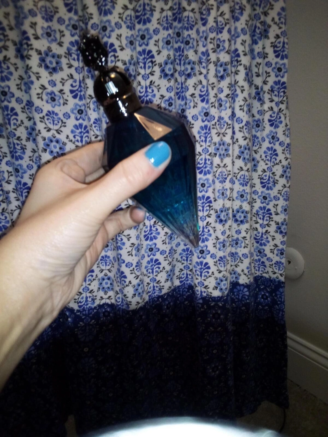 Katy Perry Royal Revolution