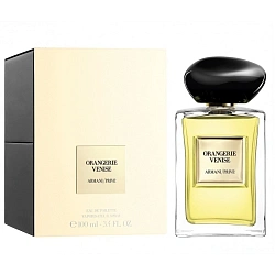 Armani Orangerie Venise
