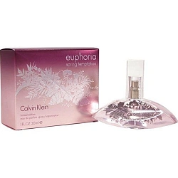Calvin Klein Euphoria Spring Temptation
