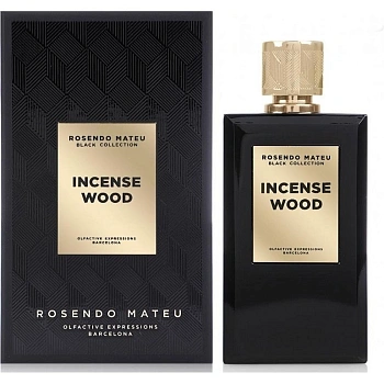 Rosendo Mateu Olfactive Expressions Incense Wood парфюмерная вода, 100 мл Rosendo Mateu Olfactive Expressions Incense Wood парфюмерная вода, 100 мл