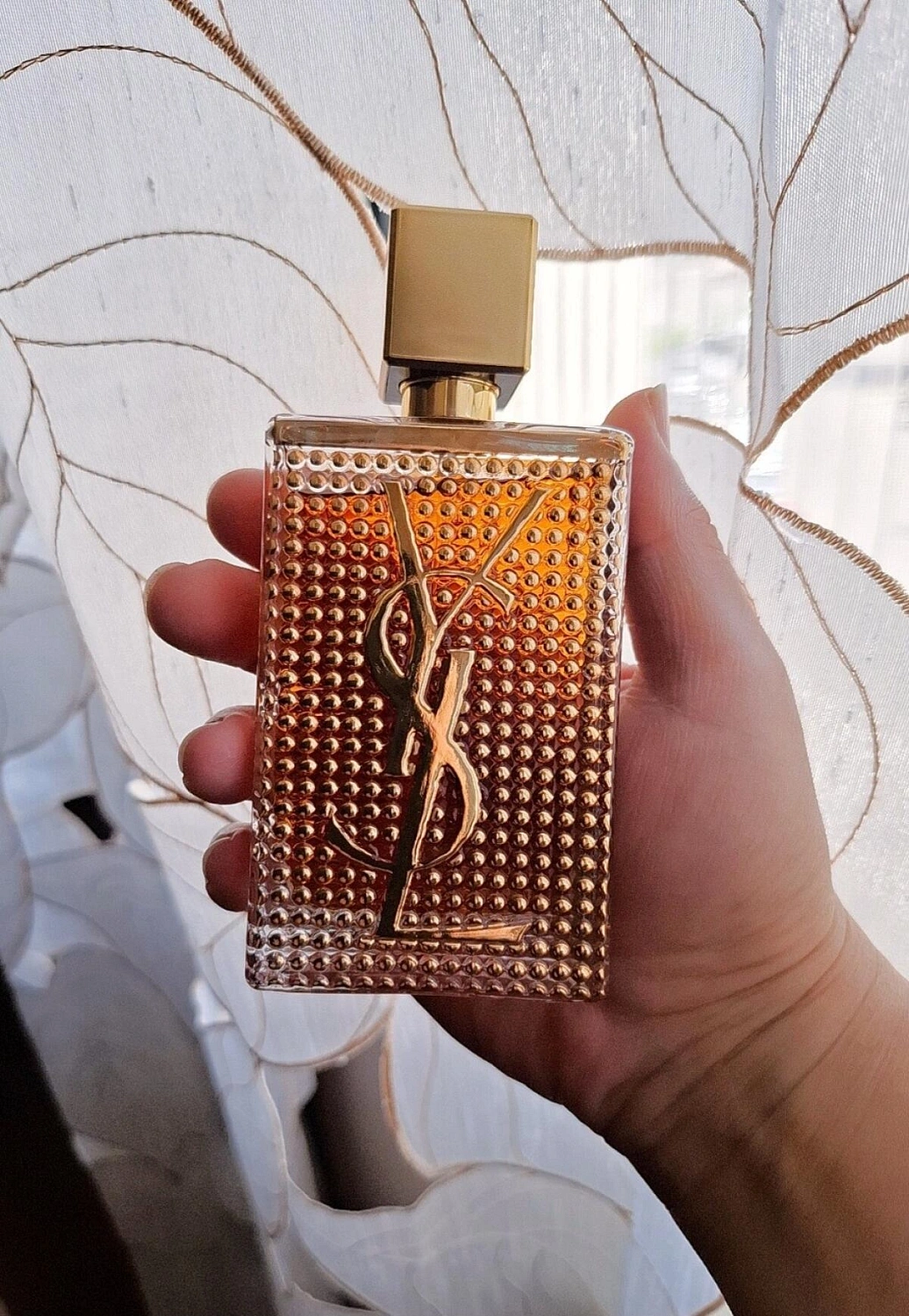 Yves Saint Laurent Cinema Gold Collection Yves Saint Laurent Cinema Gold Collection